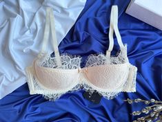 Pink Lingerie, Bra Lace, Lace Set, Lingerie Sets, Balconette Bra, Bridal Lingerie, Holiday Deals, Lace Bra, Lingerie Set