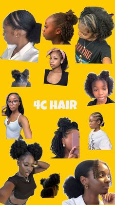 9000+ Jaw-dropping Curly hair: Why It’s Trending This Year , hair styles, long hair styles, hair color, Trendy and Unique Hairstyle --- Wedding Hair, Girl Hair Woman 4b Curls, Coily Hairstyles, Κούρεμα Bob, Short Box Braids Hairstyles, Hair Mistakes