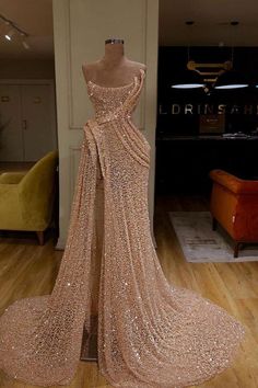 Valdrin Sahiti, Prom Dresses Long Mermaid, فستان سهرة, Prom Dresses Online, Gala Dresses, Couture Gowns, Gorgeous Gowns, Mermaid Prom Dresses, Beautiful Gowns