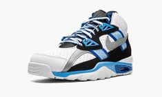 Air Trainer SC High DQ7646 100