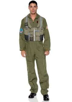 a man in an air force uniform is posing for the camera with his hands on his hips