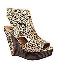 My Wish List, Cute Wedges, Lace Up Wedges, Shoe Fits, Kids Home, Gianni Bini, Dresses Shoes, Dress Sandals, Dress And Heels