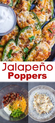 You’ll love these halved jalapeños stuffed with a rich cream cheese and bacon mixture. Low Carb Stuffed Jalapeno Peppers, Jalapenos Stuffed With Cream Cheese, Jalapeno Popper Filling Recipe, Bacon Cream Cheese Jalapeno Poppers, Stuffed Jalepeno Recipes, Jalapeno Popper Stuffed Bell Peppers, Jalapeno Stuffed Peppers, Jalapeno Popper Cream Cheese, Bacon Cheddar Jalapeno Poppers