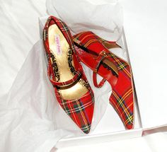 uncomfy plaid Plaid Shoes, Goth Fashion Punk, Mindset Coach, Business Articles, Photography Marketing, Red Tartan