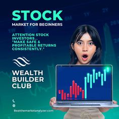 Over 10,000+ completely analyzed stocks delivered to your inbox every week. (The analysis is 100% based on fact and stocks have been compared equally against each other and sorted with the best companies at the top and riskiest companies at the bottom.) Best Stocks To Buy, Stock Market For Beginners, Options Trading Strategies, Intraday Trading, Trading Courses, Swing Trading, Investment Advisor, Investing In Stocks, Investment Banking