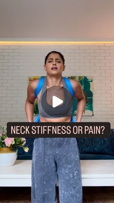 Yogini and Lifestyle Influencer on Instagram: "Effective Stretches to get rid of NECK STIFFNESS & PAIN and get RID of your NECK HUMP!! 

For Group and Personal Sessions as well as Corporate Trainings, visit Link in Bio 🧐" Neck Hump, Stretch Armstrong, Short Hair Up, Correct Posture, Stiff Neck, Lifestyle Influencer, Corporate Training, Exercise Yoga