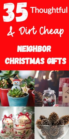 christmas gifts for the family and friends that are also on sale at neighbor