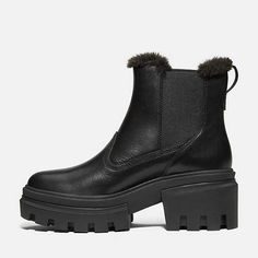 Women's Everleigh Lined Chelsea Boot Dream Items, Timberlands Women, Chelsea Boot, Chelsea Boots, Chelsea, Online Store, My Style, Boots, Free Shipping