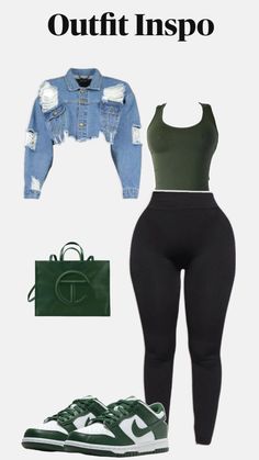 @theyalllovegabbyy Plus Size Baddie Outfits, Mode Zara, Cute Lazy Outfits, Fashion Mistakes