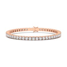 Your finger is spoken for. Your wrist is not. Luxe it up with the serious sparkle of this tennis bracelet, prong set with HauteCarat lab diamonds. Bracelets Unique, Band Necklace, Stackable Wedding Bands, Unisex Necklace, Vs Diamond, Band Bracelet, Unisex Ring, Tennis Bracelet Diamond, Emerald Cut Diamonds