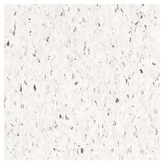 an image of white marble textured wallpaper with black dots on the top and bottom