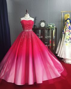 Baju Kahwin, Photography Dress, Classy Prom Dresses, 파티 드레스, Barbie Gowns, Princess Ball Gowns, Wedding Day Photos, Fantasy Gowns, Dresses Simple