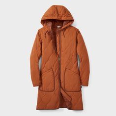 Women's Sutter's Mill Coat Dressy Winter Coats For Women, Women’s Winter Coats, Fitted Quilted Outerwear For Outdoor Activities, Down Coats For Women, Womens Winter Coat, Haunted Hayride, Women Winter Coat, Women's Winter Coats, Barn Coat