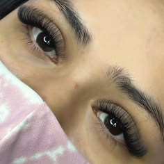 The Art of Women's Eyelash Extension Masterpieces Medium Hybrid Lash Extensions, Hybrids Lash Extensions, Fluffy Hybrid Lash Extensions, Cateye Lashextensions, Volume Hybrid Lash Extensions, Light Hybrid Lash Extensions, Natural Hybrid Lash Extensions, Hybrid Cat Eye Lash Extensions