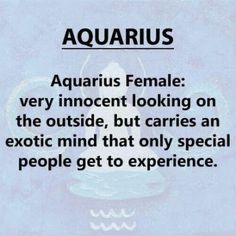 the zodiac sign for aquarius