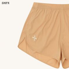 SMFK Compass Hug Sun-Proof Super Light Shorts Nude -Design: SMFK's 2024 brand new sun protection skin series. All-in-one minimalist design, long-distance running shorts. Adaptable to wearing and storage in various outdoor weathers. Has hidden elastic inner pockets on both sides. Elastic waistband provides comfortable waist stability. Loose leg space solves the problem of sweat and ventilation caused by long-distance running and strength sports. Added side slits on both sides of the crotch to increase the freedom of movement. -Care: Professional care and dry cleaning needed Size (in cm) Waist Hip Length XS 56 97 14.5 S 60 101 15.5 M 64 105 16.5 L 68 109 17.5 Materials: 88.1% Nylon, 11.9% Spandex Distance Running, Suit Pant, Women Shorts, Skirt Socks, Shorts Women, 5 S, Running Shorts, Hoodie Dress, Hip Length