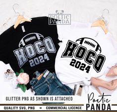 Hoco 2024, High School Homecoming, Football Mom Svg, Graduation Svg, Amazon Merch, Iron On Vinyl, Football Mom, Mom Svg, Silhouette Studio Designer Edition