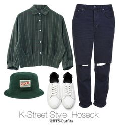 Outfit Inspired, Korean Fashion Trends