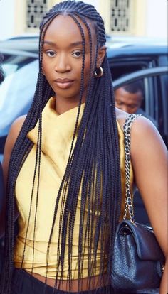 Black Braids, Box Braids Hairstyles, Braids For Black Hair, Box Braids, Locs, Hair Inspo, Braided Hairstyles, Black Hair