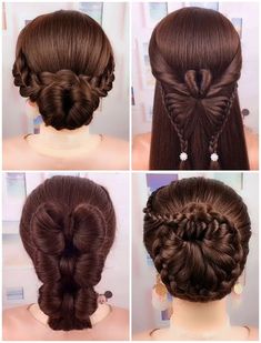 Simple And Easy Hairstyles, Easy Hairstyles For Women, Simple Hairstyle, Hair Mistakes, Look Older, Hairstyles For Long Hair, Easy Hairstyles For Long Hair, Hairstyles For Women, Style Mistakes