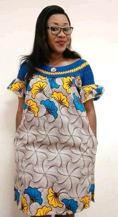 Traditional African Clothing