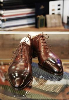 Finsbury Shoes, Gentleman Shoes, Botas Chelsea, Brown Leather Shoes, Brown Shoes, Mode Masculine, Shoes Brown, Well Dressed Men, Prada Shoes