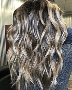 Hair Color Formulas, Brown Hair Balayage, Hair Color Balayage, Hair Journey, Blonde Hair Color, Balayage Hair, Great Hair, Hair Dos, Brown Hair