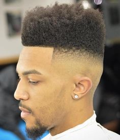 African American High Top Fade Hightop Fade Haircut, African American Haircuts, High Top Fade Haircut, High Top Fade, High Fade Haircut, Popular Mens Hairstyles, Hipster Hairstyles, Mens Hairstyles Medium