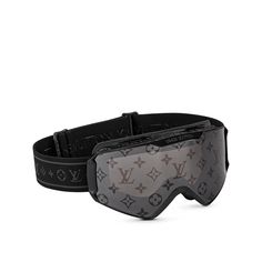 LOUIS VUITTON® - Lv Ski Mask - Black Louis Vuitton Sneaker, Guys Fashion Swag, Rich Clothes, Mask Black, Ski Slopes, Mens Casual Dress Outfits, Street Fashion Men Streetwear, Guys Clothing Styles