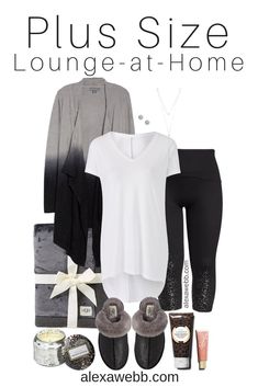 Lounge At Home, Plus Size Lounge, Kindergarten Outfit, Lounge Outfits, Doc Martens Outfit, Plus Size Looks