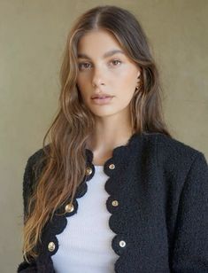 Camila Morrone, Brunette Color, Kirsten Dunst, Keira Knightley, Elle Fanning, Hair Inspo Color, Kate Moss, Meghan Markle, Balayage Hair