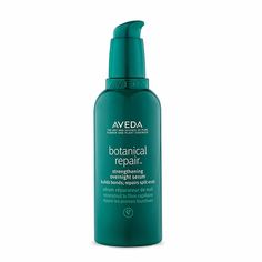 Aveda Botanical Repair, Split Ends, Serum, Split, Sleep, Repair, Hair