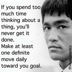 Trening Sztuk Walki, Bruce Lee Quotes, Life Choices Quotes, Man Up Quotes, Choices Quotes, Positive Quotes For Life Motivation, History Quotes, Historical Quotes