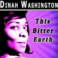 this bitter earth by dinah washington is available for pre - order on amazon com