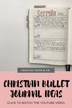 Christian Bullet Journal Ideas, Bible Bujo, Nyc Fire Escape, Bullet Journal Spread Ideas, Spiritual Advice, Journal Spread Ideas, Journal January, Memory Boards