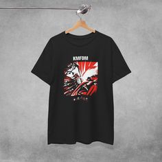 KMFDM Tee Semi Formal, Heavy Cotton, Cotton Tee, Casual Fashion, Wardrobe, Tops & Tees, Adult Outfits