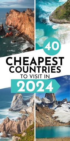 the top 10 cheapest countries to visit in 2021