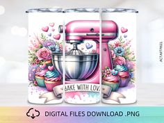 the digital files are designed to look like they have been made into an appliance