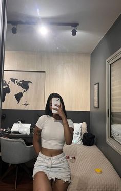 Hector Fort, Causual Outfits, Photos Of Women, Baddie Outfits Casual, Insta Photo Ideas, Baddie Outfits, Spring Summer Outfits, My Collection