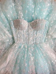 Teuta Matoshi Dresses, Matoshi Dress, Prom Dress Cheap, Draped Corset, Bustier Gown, Teuta Matoshi, Interesting Fashion, Organza Gowns, Prom Inspo