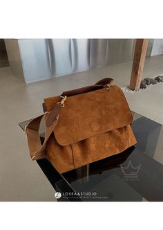 Store Categories Store Categories Other Frosted Suede Autumn Bag Women Large Capacity Crossbody Single Shoulder Bag2023 Product Description 100% New Condition and High Quality Package: 1 PC    Please note： 1. According to manual measurement,there maybe 1-2 cm difference,We appreciate your understanding! 2.The real color of the item may be slightly different from the pictures shown on website caused by many factors such as brightness of your monitor and light brightness. 3.pls order the item you need,and make sure you order the right item you really want. 4.we provide fast shipping way for our buyers,the delivery time will be shorter,for normal items,50 US dollars can arrive in 3-5 business days, 40 US dollars need 7-10 business days,30 US dollars need 10-15 business days,for special item,w Autumn Bag, Edgy Woman, Student Bag, Mobile Phone Bag, Us Dollars, Nubuck Leather, Bag Women, Phone Bag, You Really