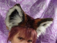 Ear Picture, Woman Costumes, Grease Costumes, Pirate Costumes, Mermaid Costumes, Costumes College, Couple Halloween Costumes For Adults, Wolf Costume, Pirate Halloween Costumes