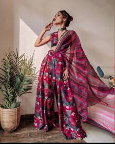 Indian Closet, Casual Indian Fashion, Ethnic Outfits, Stylish Party Dresses, Party Wear Indian Dresses