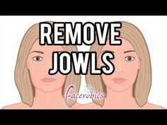 Facial Exercises For Jowls, Sagging Jowls, Face Lift Exercises, Exercise Coach, Chin Exercises, Facial Massage Routine, Face Yoga Exercises, Face Yoga Facial Exercises, Neck Exercises