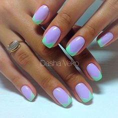 (paid link) pedicure nail colors in bright colours and trendy shades Different Nail Designs, Nail Colours, Nail Swag, Nails 2023, Hot Nails, Manicure Y Pedicure, Beauty Stuff, Chic Nails