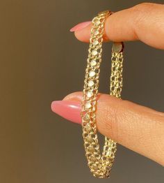 Custom Gold Jewelry, Gold Bangles Design