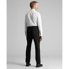 Slim-fitting tuxedo trousers tailored in Italy from lightweight virgin wool. Flat front. Satin stripe along the outer side of each leg. Pairs with the Double RL Lightweight Wool Tuxedo Jacket. Elegant Tailored Ralph Lauren Pants, Classic Ralph Lauren Formal Dress Pants, Ralph Lauren Classic Formal Dress Pants, Elegant Fitted Ralph Lauren Bottoms, Classic Ralph Lauren Dress Pants For Formal Occasions, Ralph Lauren Elegant Workwear Bottoms, Ralph Lauren Formal Trousers, Ralph Lauren Classic Formal Pants, Classic Ralph Lauren Formal Pants