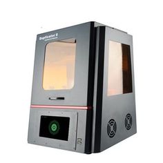 Wanhao Duplicator D8 3D Printer Digital Light, Uv Lamp, 3d Printer, Colorful Prints, Printer, The Unit, Electronic Products