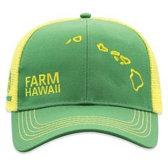 PRICES MAY VARY. Officially licensed John Deere 'Trucker' style Farm cap in our traditional John Deere colors Officially licensed John Deere 'Trucker' style Farm cap in our traditional John Deere colors Officially licensed John Deere 'Trucker' style Farm cap in our traditional John Deere colors Officially licensed John Deere 'Trucker' style Farm cap in our traditional John Deere colors Officially licensed John Deere 'Trucker' style Farm cap in our traditional John Deere colors Officially license Green Sports Event Hat, One Size Fits Most, Green Sports Hat, One Size Fits Most, Green Trucker Hat With Curved Bill For Baseball Season, Green Trucker Hat For Sports Events, Green Curved Bill Trucker Hat For Sports Events, Green Visor Trucker Hat For Sports Events, Casual Trucker Hat For Fan Merchandise, Adjustable Curved Bill Trucker Hat For Fan Merchandise, Adjustable Curved Bill Trucker Hat For Fans