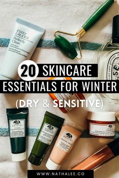 Let me spill the beans on 21 winter skincare essentials you must have to keep your skin hydrated and glowing even in the coldest of days. Diy Makeup Remover Wipes, Diy Makeup Remover Pads, Easy Diy Makeup, Skincare Facts, Diy Makeup Remover, Skincare Advice, Skincare Hacks, Tips For Oily Skin